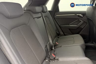Audi Q3 S Line Automatic Petrol SUV - Stock Number (1658492) - 16th supplementary image