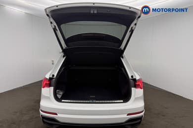Audi Q3 S Line Automatic Petrol SUV - Stock Number (1658492) - 17th supplementary image