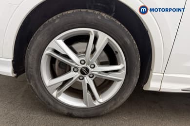 Audi Q3 S Line Automatic Petrol SUV - Stock Number (1658492) - 20th supplementary image
