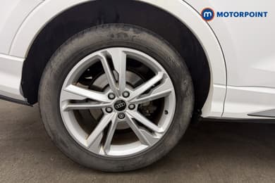 Audi Q3 S Line Automatic Petrol SUV - Stock Number (1658492) - 22nd supplementary image