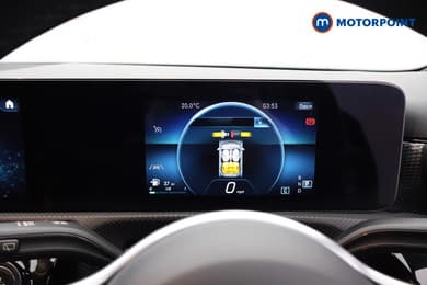 Mercedes-Benz A Class Sport Executive Edition Automatic Petrol Hatchback - Stock Number (1658880) - 4th supplementary image