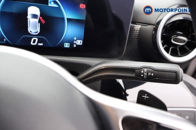 Mercedes-Benz A Class Sport Executive Edition Automatic Petrol Hatchback - Stock Number (1658880) - 6th supplementary image