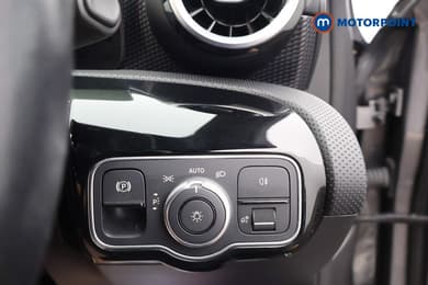 Mercedes-Benz A Class Sport Executive Edition Automatic Petrol Hatchback - Stock Number (1658880) - 7th supplementary image