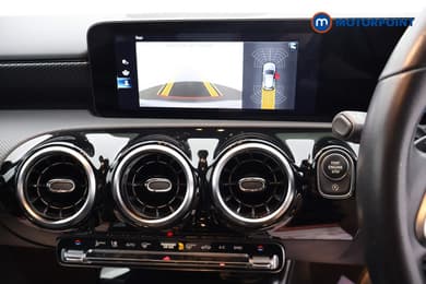 Mercedes-Benz A Class Sport Executive Edition Automatic Petrol Hatchback - Stock Number (1658880) - 9th supplementary image