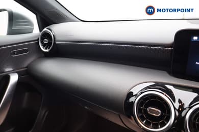 Mercedes-Benz A Class Sport Executive Edition Automatic Petrol Hatchback - Stock Number (1658880) - 12th supplementary image