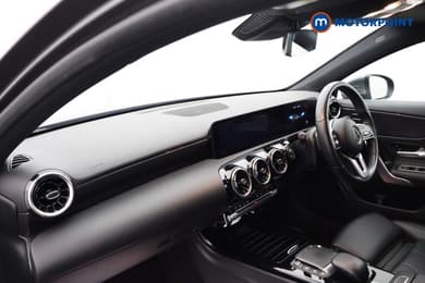 Mercedes-Benz A Class Sport Executive Edition Automatic Petrol Hatchback - Stock Number (1658880) - 20th supplementary image