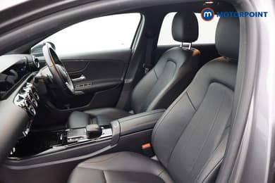 Mercedes-Benz A Class Sport Executive Edition Automatic Petrol Hatchback - Stock Number (1658880) - 21st supplementary image