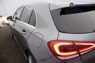 Mercedes-Benz A Class Sport Executive Edition Automatic Petrol Hatchback - Stock Number (1658880) - 25th supplementary image
