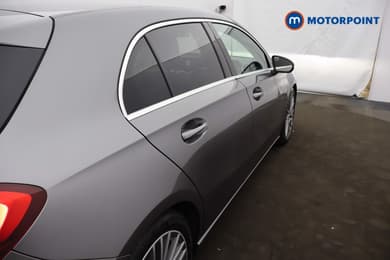 Mercedes-Benz A Class Sport Executive Edition Automatic Petrol Hatchback - Stock Number (1658880) - 27th supplementary image