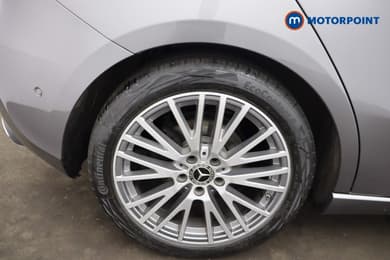 Mercedes-Benz A Class Sport Executive Edition Automatic Petrol Hatchback - Stock Number (1658880) - 28th supplementary image