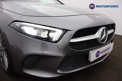 Mercedes-Benz A Class Sport Executive Edition Automatic Petrol Hatchback - Stock Number (1658880) - 30th supplementary image