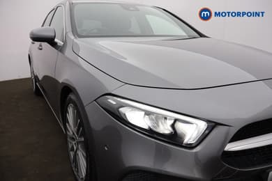Mercedes-Benz A Class Sport Executive Edition Automatic Petrol Hatchback - Stock Number (1658880) - 31st supplementary image