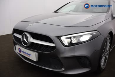 Mercedes-Benz A Class Sport Executive Edition Automatic Petrol Hatchback - Stock Number (1658880) - 32nd supplementary image