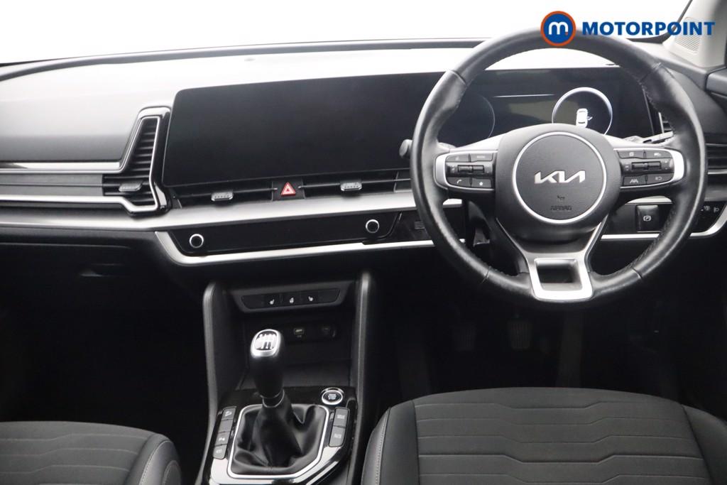 KIA Sportage 3 Manual Petrol SUV - Stock Number (1661483) - 8th supplementary image