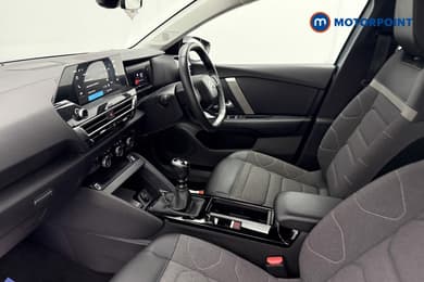 Citroen C4 YOU Manual Petrol Hatchback - Stock Number (1661501) - 2nd supplementary image