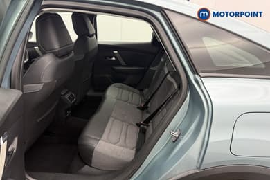 Citroen C4 YOU Manual Petrol Hatchback - Stock Number (1661501) - 4th supplementary image
