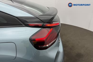 Citroen C4 YOU Manual Petrol Hatchback - Stock Number (1661501) - 8th supplementary image