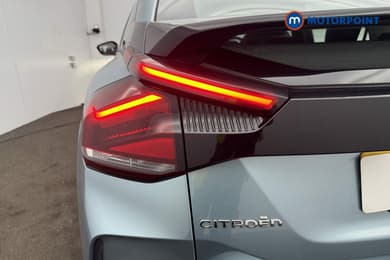 Citroen C4 YOU Manual Petrol Hatchback - Stock Number (1661501) - 9th supplementary image
