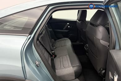 Citroen C4 YOU Manual Petrol Hatchback - Stock Number (1661501) - 14th supplementary image