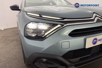 Citroen C4 YOU Manual Petrol Hatchback - Stock Number (1661501) - 29th supplementary image