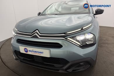 Citroen C4 YOU Manual Petrol Hatchback - Stock Number (1661501) - 30th supplementary image