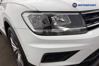 Volkswagen Tiguan Match Manual Diesel SUV - Stock Number (1661974) - 8th supplementary image