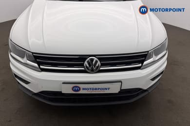 Volkswagen Tiguan Match Manual Diesel SUV - Stock Number (1661974) - 9th supplementary image