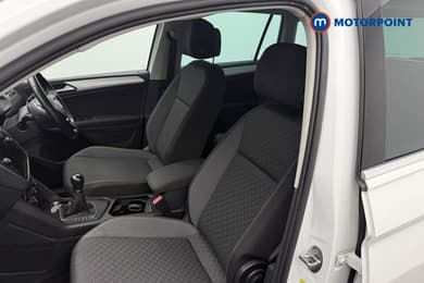 Volkswagen Tiguan Match Manual Diesel SUV - Stock Number (1661974) - 14th supplementary image