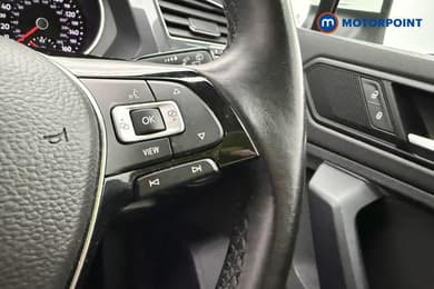 Volkswagen Tiguan Match Manual Diesel SUV - Stock Number (1661974) - 22nd supplementary image