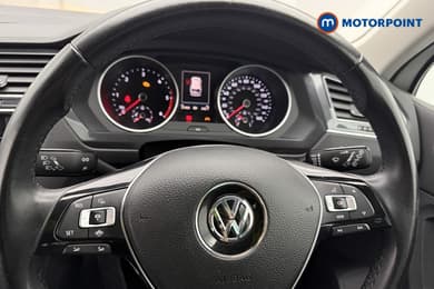 Volkswagen Tiguan Match Manual Diesel SUV - Stock Number (1661974) - 26th supplementary image