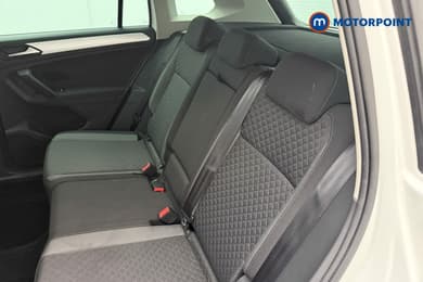 Volkswagen Tiguan Match Manual Diesel SUV - Stock Number (1661974) - 30th supplementary image