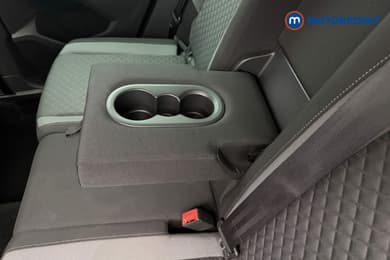 Volkswagen Tiguan Match Manual Diesel SUV - Stock Number (1661974) - 31st supplementary image