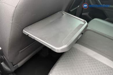 Volkswagen Tiguan Match Manual Diesel SUV - Stock Number (1661974) - 33rd supplementary image
