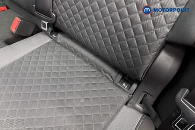 Volkswagen Tiguan Match Manual Diesel SUV - Stock Number (1661974) - 34th supplementary image