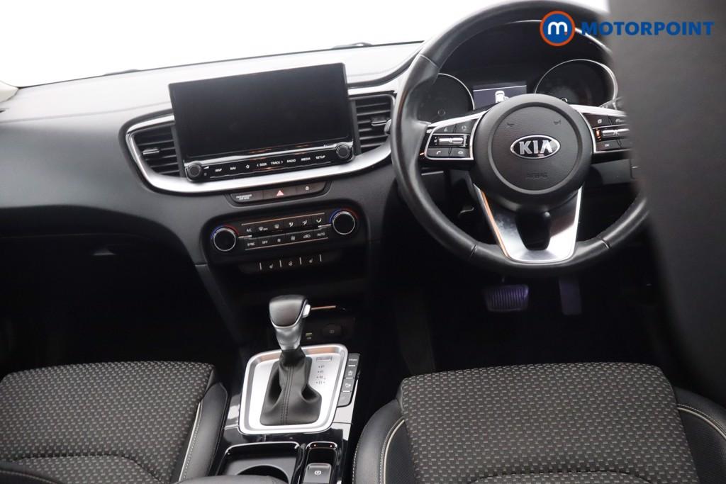 KIA Xceed 3 Automatic Petrol Hatchback - Stock Number (1662534) - 8th supplementary image