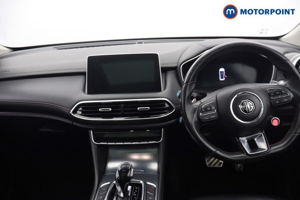Mg Motor Uk HS Exclusive Automatic Petrol SUV - Stock Number (1663858) - 8th supplementary image
