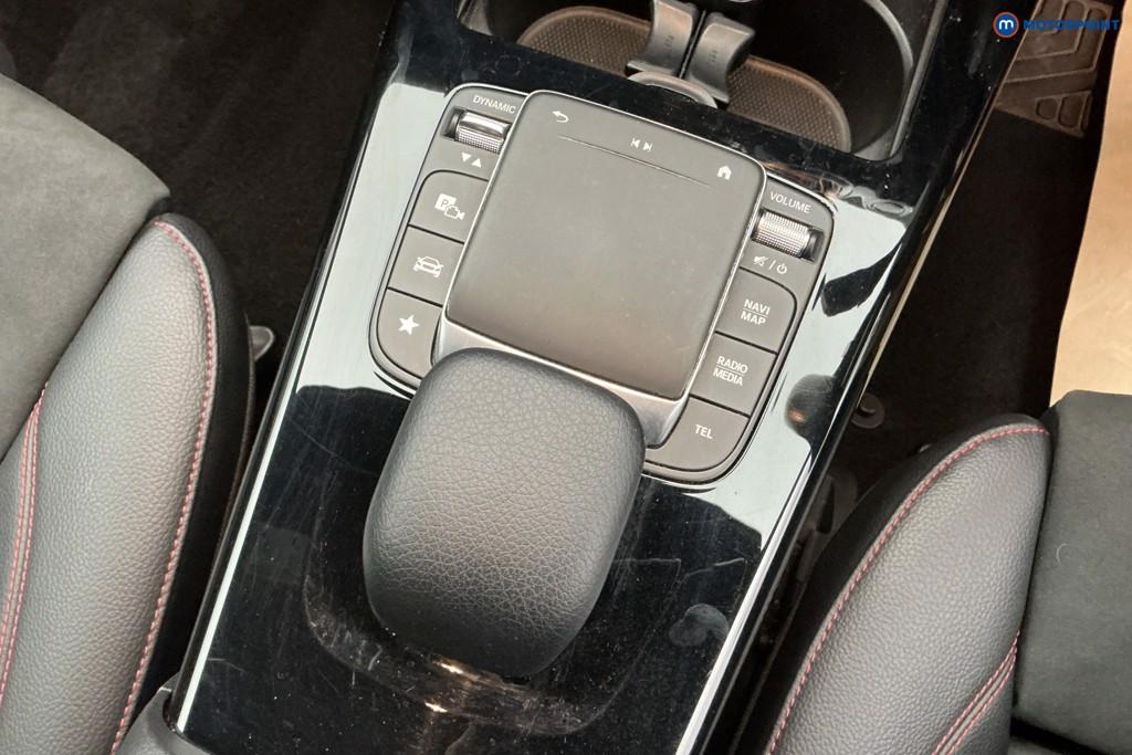 Mercedes-Benz A Class Amg Line Automatic Diesel Hatchback - Stock Number (1664253) - 8th supplementary image