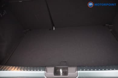 Dacia Sandero Stepway Extreme Manual Petrol Hatchback - Stock Number (1664583) - 5th supplementary image