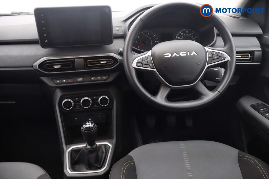 Dacia Sandero Stepway Extreme Manual Petrol Hatchback - Stock Number (1664583) - 8th supplementary image