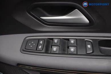 Dacia Sandero Stepway Extreme Manual Petrol Hatchback - Stock Number (1664583) - 10th supplementary image