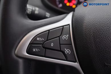 Dacia Sandero Stepway Extreme Manual Petrol Hatchback - Stock Number (1664583) - 13th supplementary image