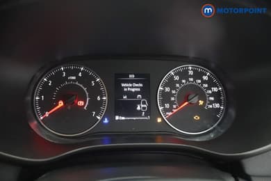Dacia Sandero Stepway Extreme Manual Petrol Hatchback - Stock Number (1664583) - 14th supplementary image