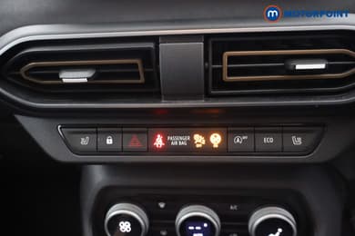 Dacia Sandero Stepway Extreme Manual Petrol Hatchback - Stock Number (1664583) - 15th supplementary image