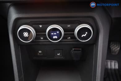 Dacia Sandero Stepway Extreme Manual Petrol Hatchback - Stock Number (1664583) - 16th supplementary image