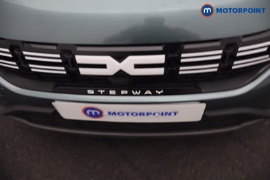 Dacia Sandero Stepway Extreme Manual Petrol Hatchback - Stock Number (1664583) - 20th supplementary image