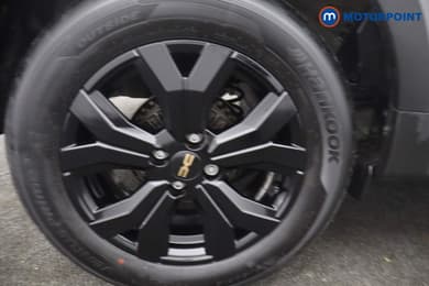 Dacia Sandero Stepway Extreme Manual Petrol Hatchback - Stock Number (1664583) - 25th supplementary image