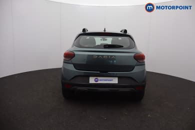 Dacia Sandero Stepway Extreme Manual Petrol Hatchback - Stock Number (1664583) - 1st supplementary image