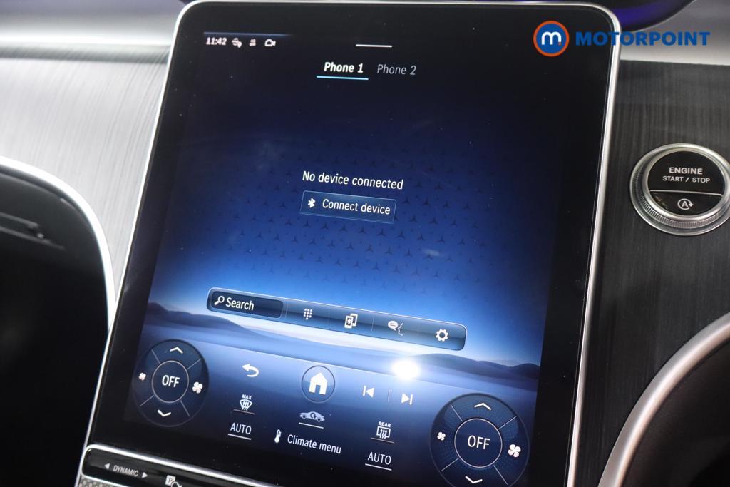 Mercedes-Benz C Class Amg Line Automatic Petrol Estate - Stock Number (1665261) - 8th supplementary image