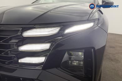 Hyundai Tucson N Line Manual Petrol SUV - Stock Number (1667143) - 4th supplementary image