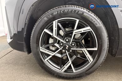 Hyundai Tucson N Line Manual Petrol SUV - Stock Number (1667143) - 6th supplementary image
